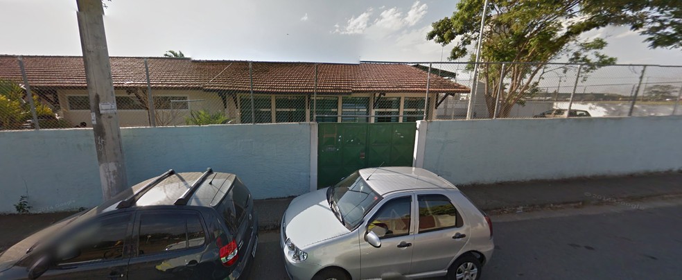 Cerca de 21 computadores são furtados de escola estadual em Pindamonhangaba