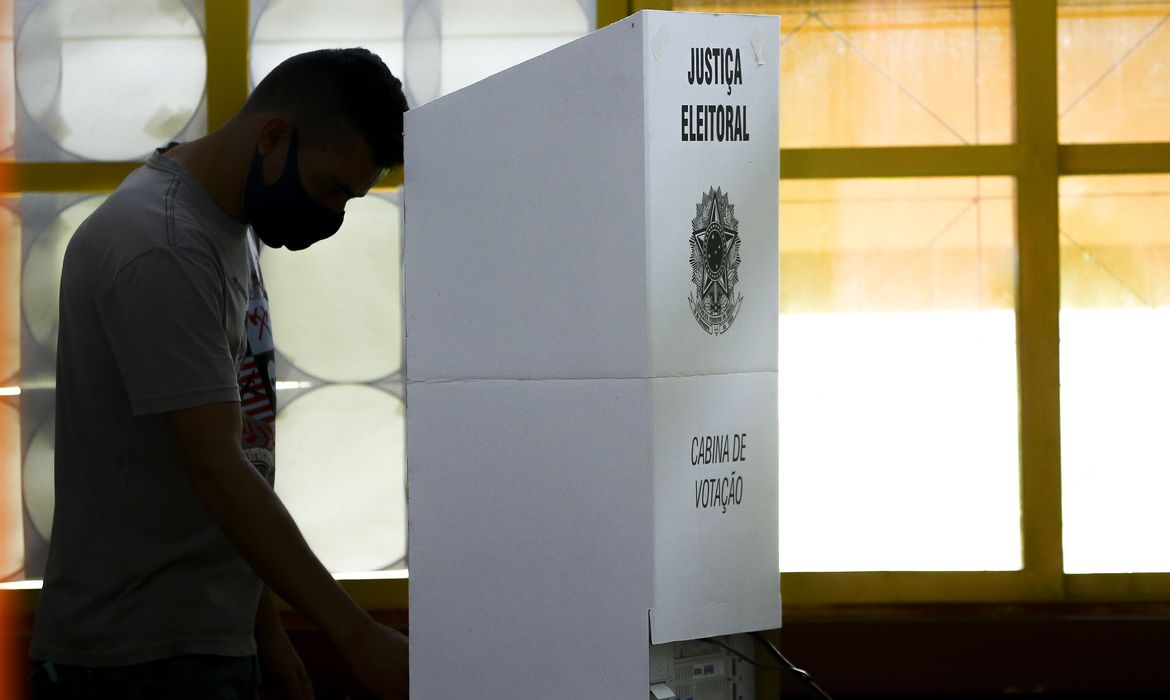 Eleições já resultaram em 53 prisões, diz ministério