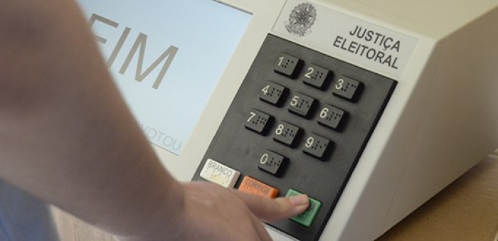 Vale do Paraíba tem 27 urnas substituídas até o momento