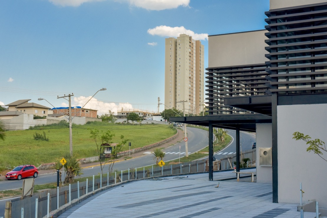 Shopping de Jacareí irá inaugurar em fevereiro de 2021 e prevê a geração de mais de 250 novos empregos
