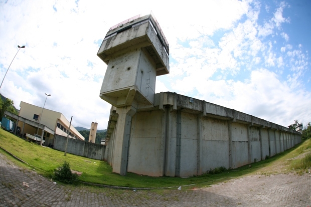 Presos de ‘saidinha’ retornam aos presídios do Vale do Paraíba
