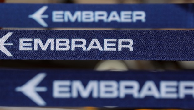 Embraer abre inscrição para programa de estágio
