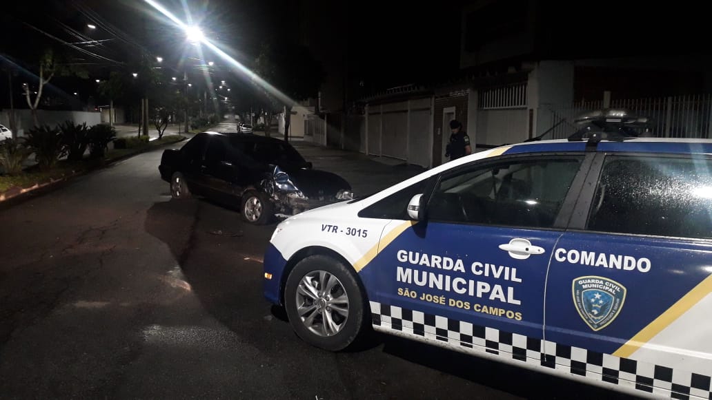 GCM impede 6 festas clandestinas com aglomeração em São José dos Campos