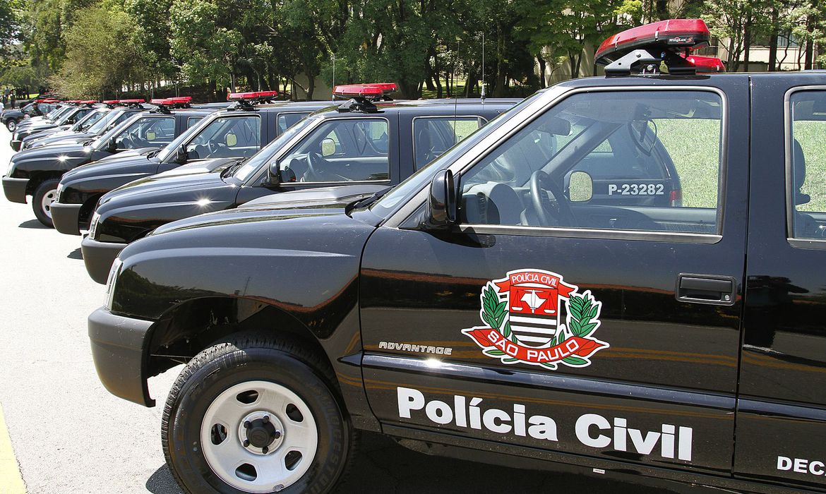 Homem é executado na zona sul de São José dos Campos