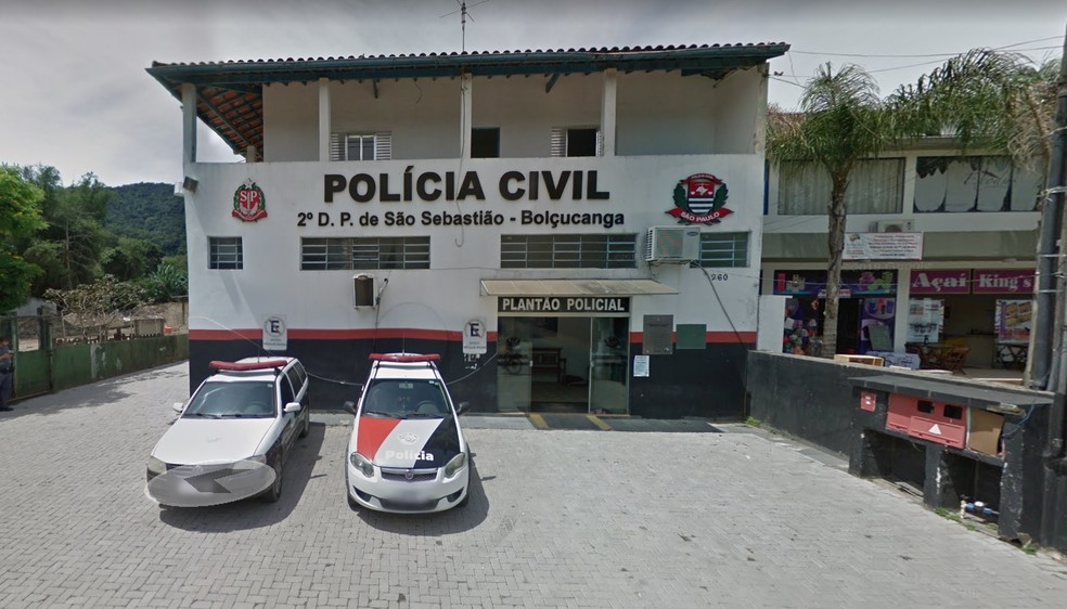 Homem é preso por estuprar a filha em São Sebastião