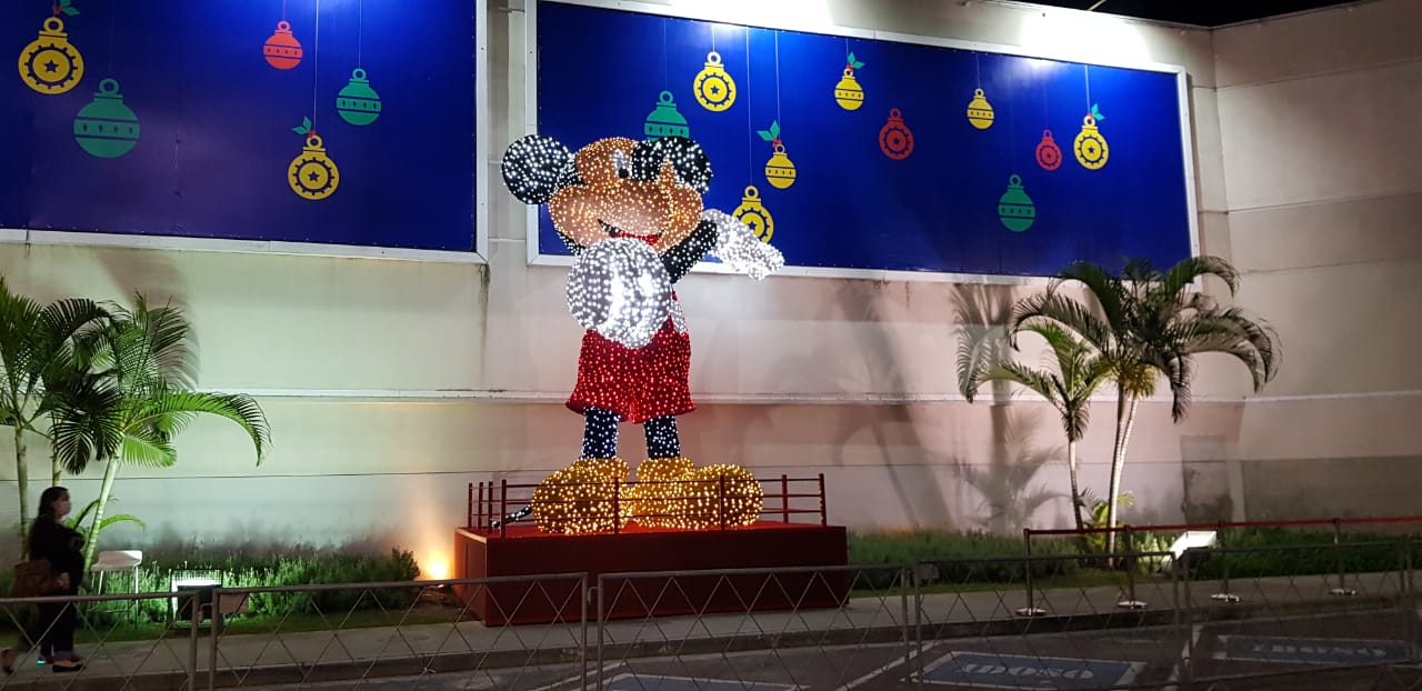 CenterVale Shopping terá horário estendido no domingo