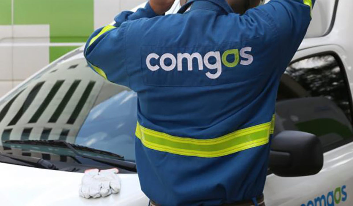 Comgás abre vagas de estágio em São José dos Campos