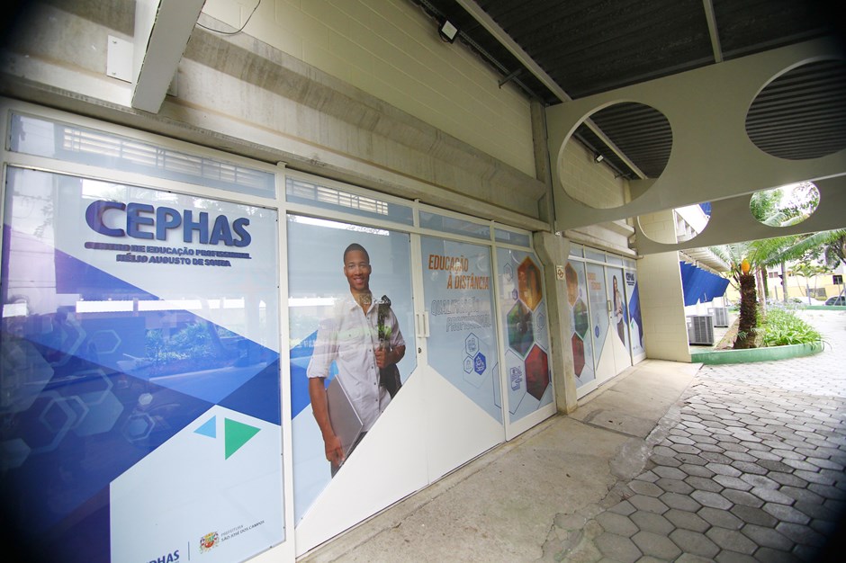 Cephas oferece 80 vagas pelo Pronatec-Mediotec