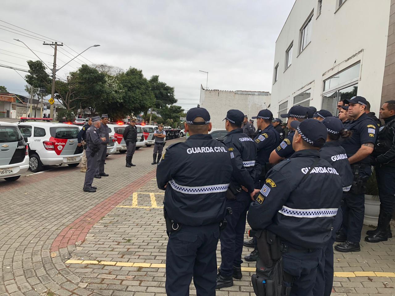 São José dos Campos registra os menores índices de criminalidade em 19 anos