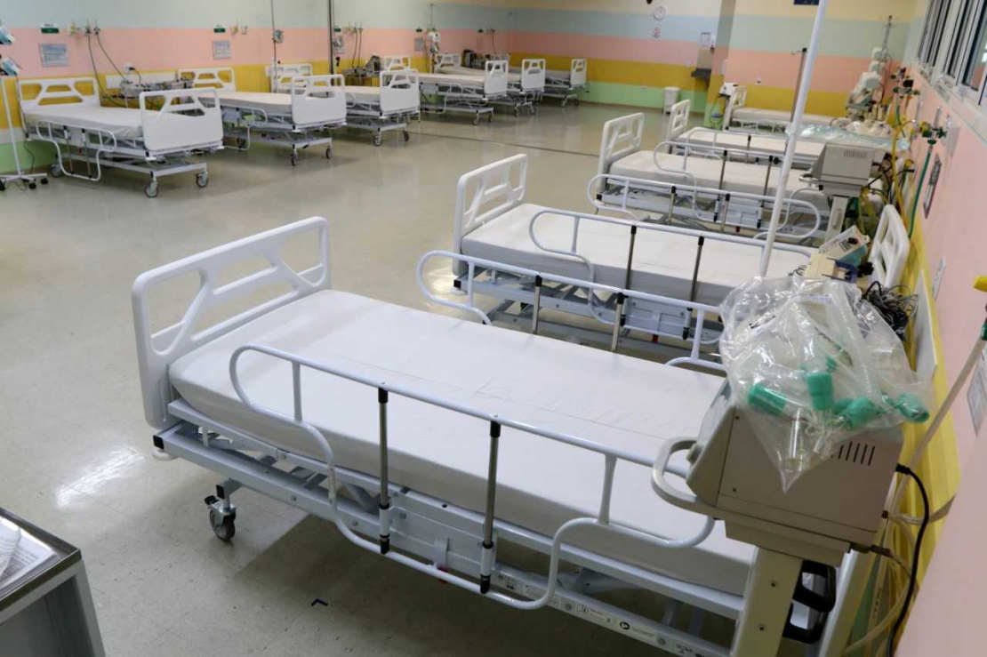 Jacareí registra mais oito mortes causadas pela Covid-19