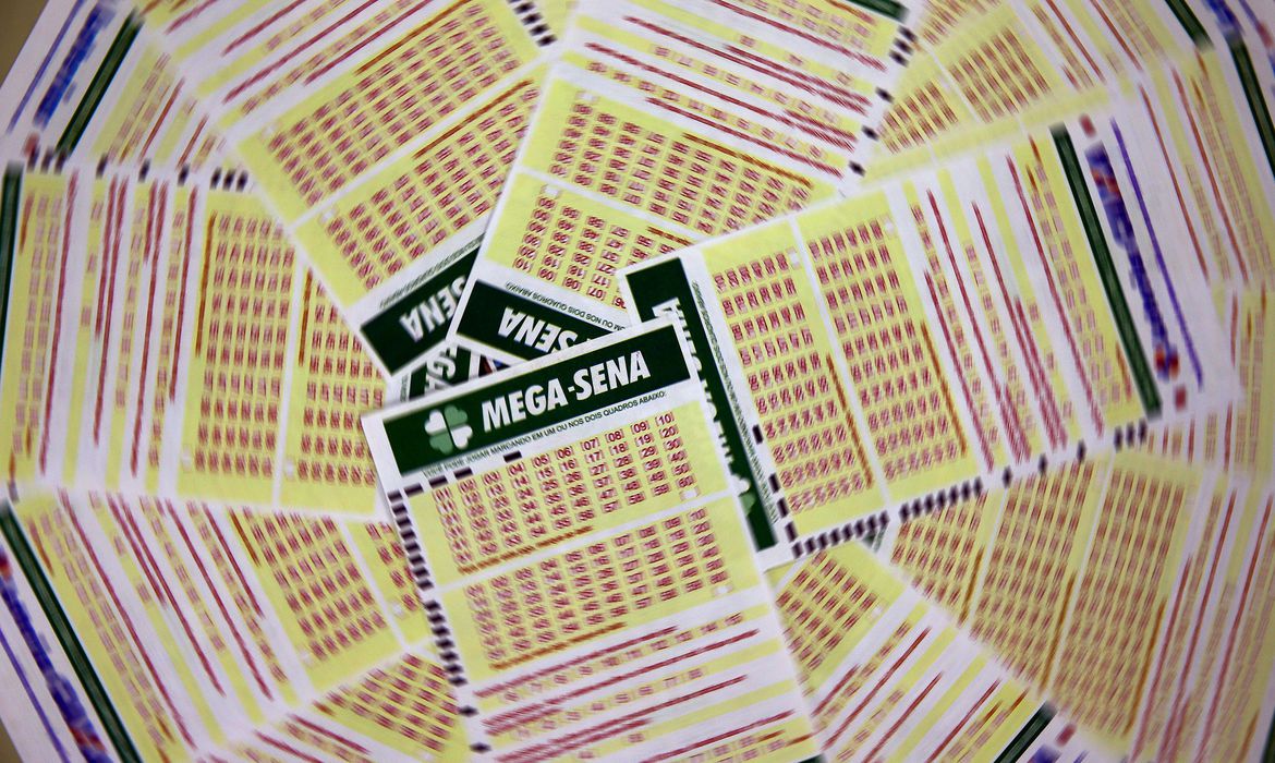 Prêmio da Mega da Virada deve chegar a R$ 300 milhões