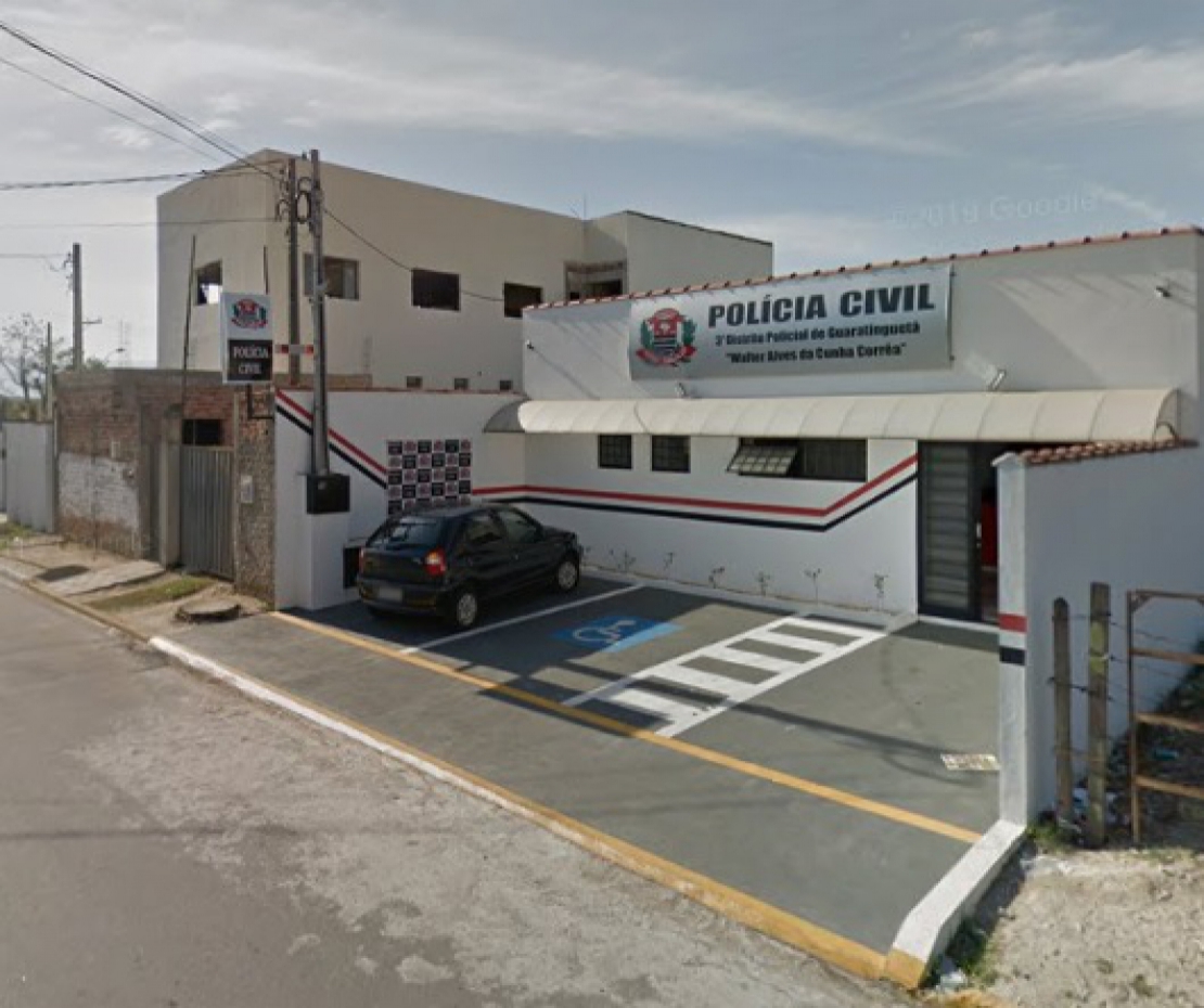 Gaeco investiga policiais que teriam usado uma viatura descaracterizada para roubo em Guaratinguetá