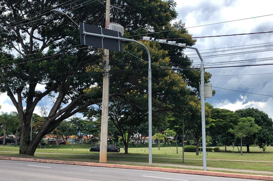 São José dos Campos intensifica instalação de câmeras de segurança
