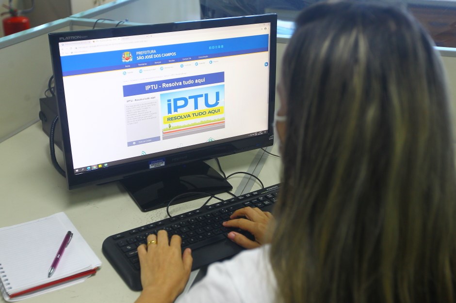 Prefeitura de São José dos Campos isenta IPTU para quem recebeu auxílio emergencial