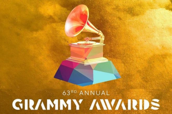 Grammy 2021 é adiado devido a pandemia de Covid-19
