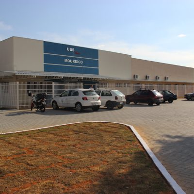 Unidades Básicas de Saúde de Taubaté passam por reestruturação