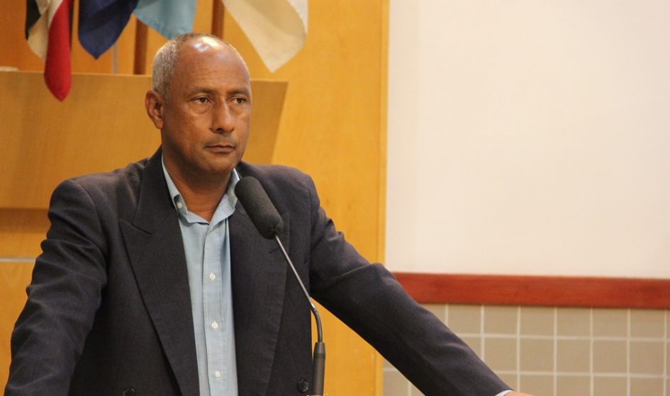 Paulinho dos Condutores é o novo presidente da Câmara de Jacareí