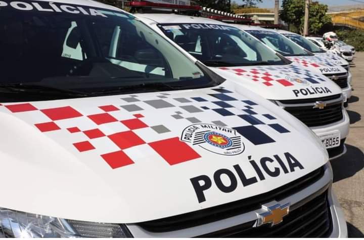 Homem é detido após assalto à residência em São José dos Campos