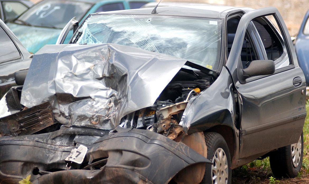 Rodovias paulistas registram 26 mortes durante o feriado