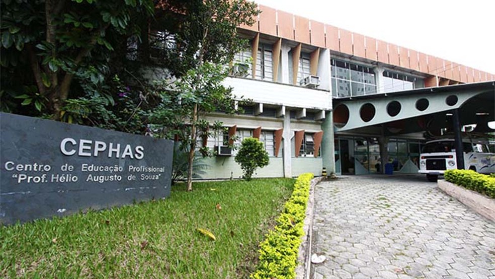 Cephas abre vagas para cursos de qualificação em São José dos Campos
