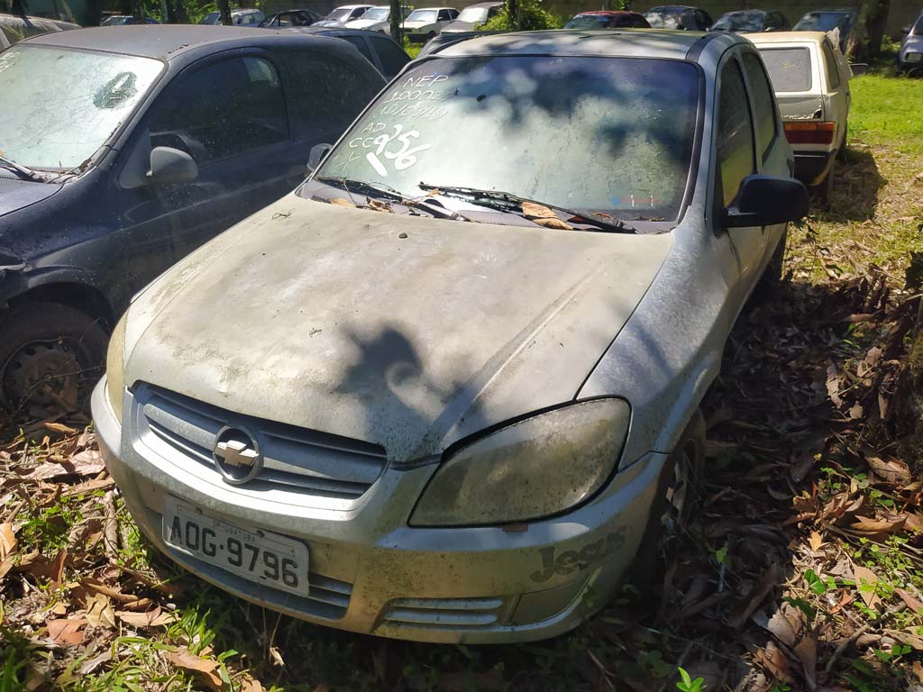 Prefeitura de Ilhabela realiza leilão público