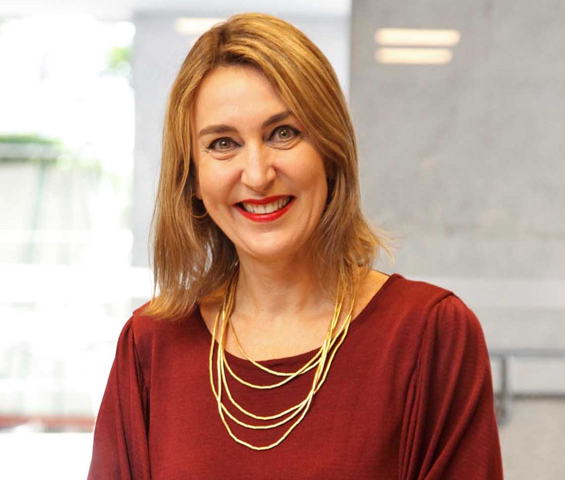 Luciane Leite é nomeada como a nova secretária de Turismo em Ilhabela