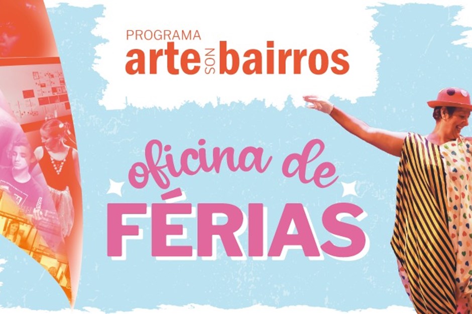 Fundação Cultural Cassiano Ricardo abre 97 oficinas de férias virtuais