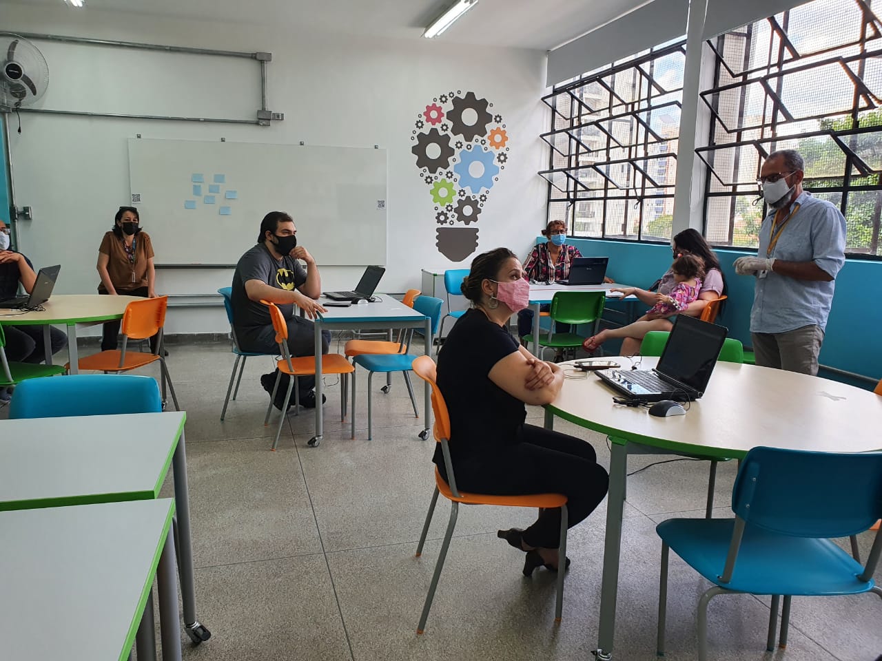 Ubatuba abre processo seletivo para contratação de 129 professores