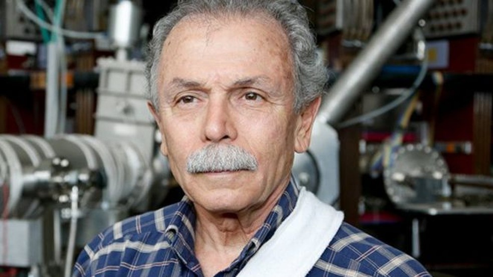 Ex-diretor do Inpe recebe prêmio internacional por responsabilidade e liberdade científica