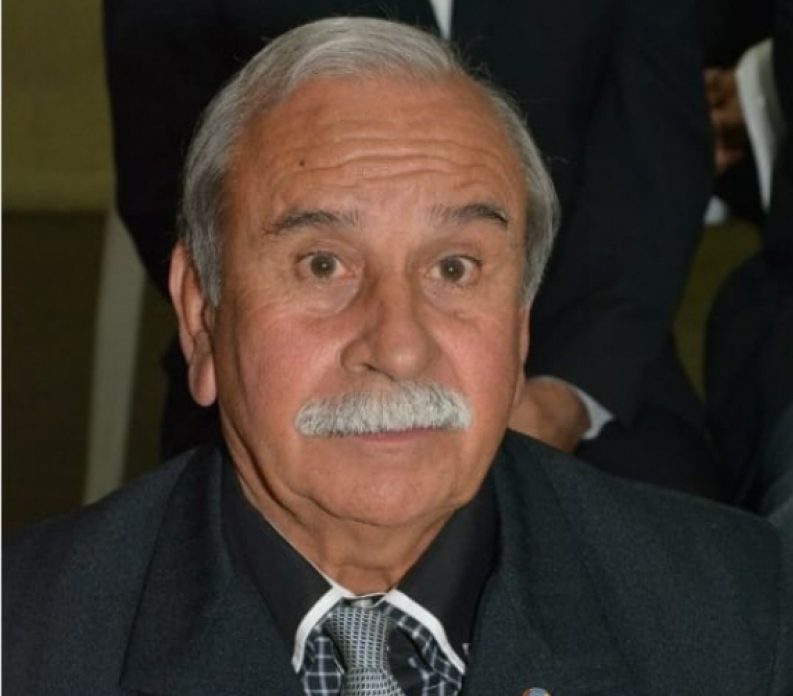 Morre José Luiz de Almeida aos 76 anos
