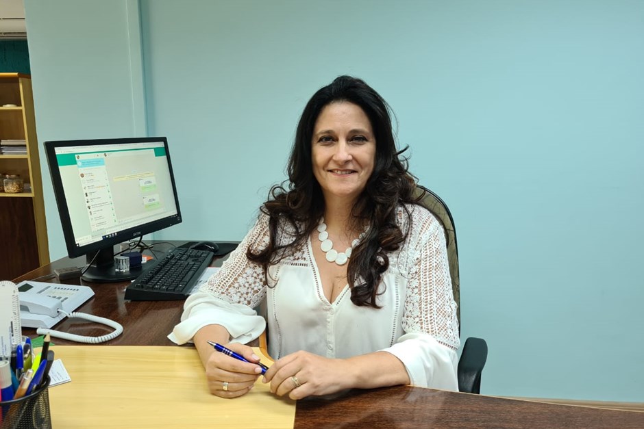 Margarete da Silva Correia é a nova secretária de Saúde de São José dos Campos
