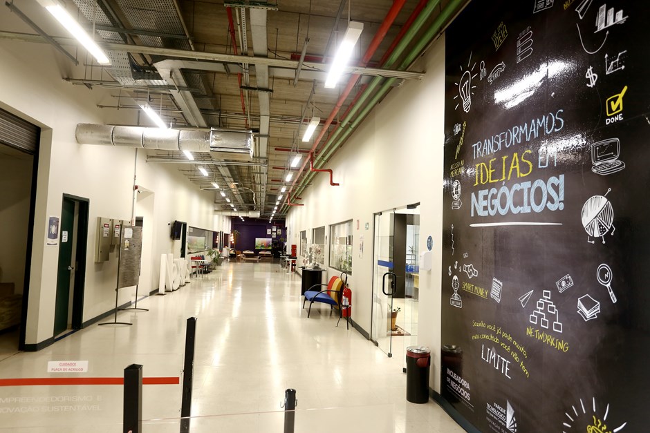 São José dos Campos abre inscrições para programa Nexus, que incentiva o empreendedorismo