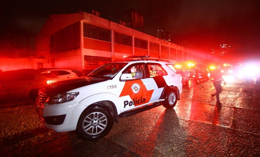 RMVale lidera ranking estadual de cidades com maior taxa de homicídio