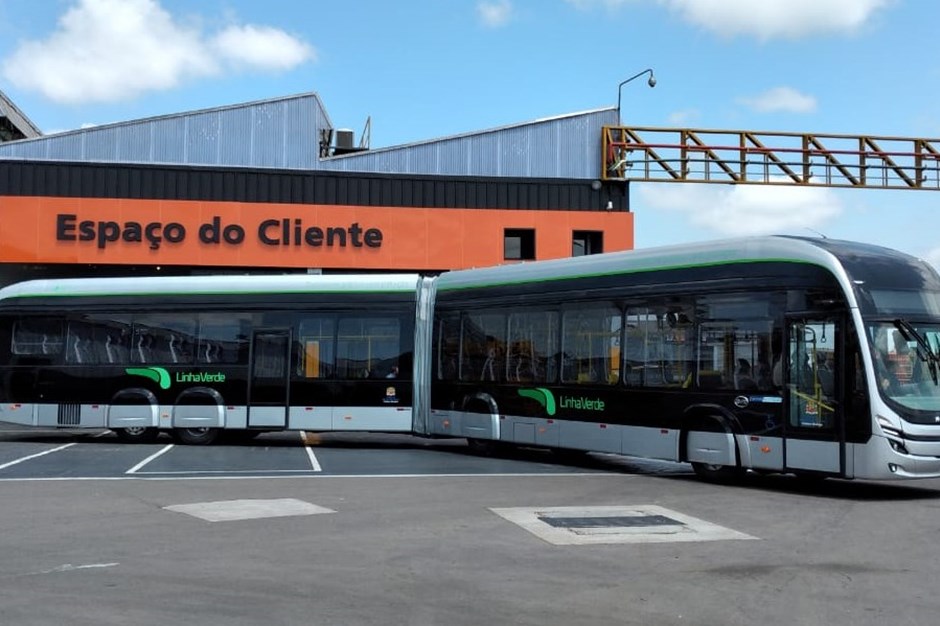 Comob de São José dos Campos aprova editar do novo modelo de transporte público