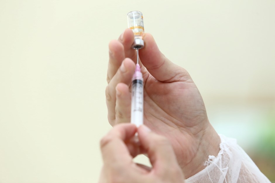 Estado de São Paulo promete segunda dose da CoronaVac para a próxima semana em São José