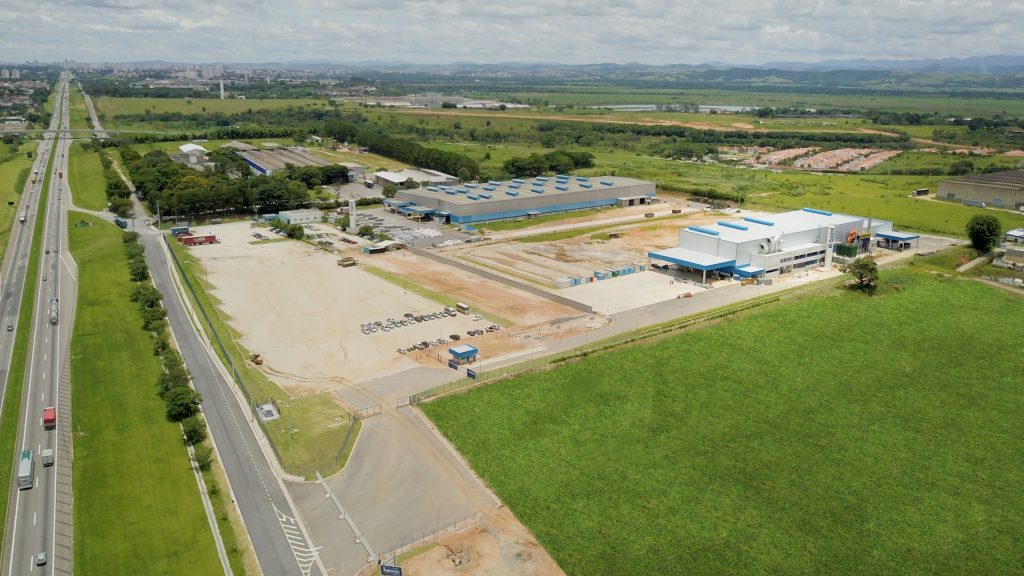 Expansão da Prolind Alumínio deve gerar mais de 100 empregos em São José dos Campos