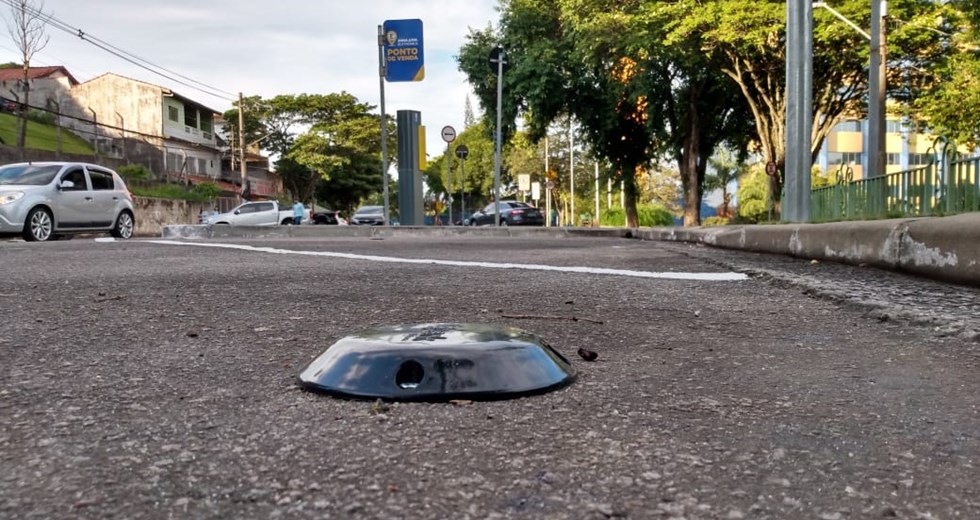 São José tem expansão de mais 1.000 vagas de Zona Azul em fevereiro