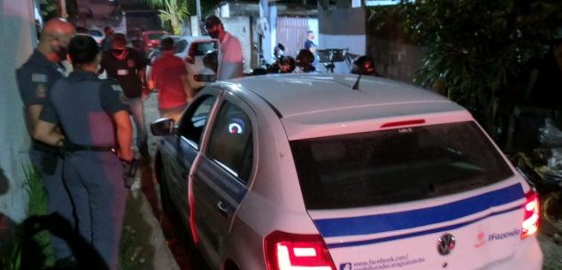 Igreja evangélica é notificada por promover culto e aglomeração em Caraguatatuba