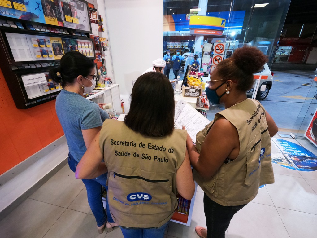 Caraguatatuba estende horário de funcionamento da Central 156 para receber denúncias na ‘fase emergencial’