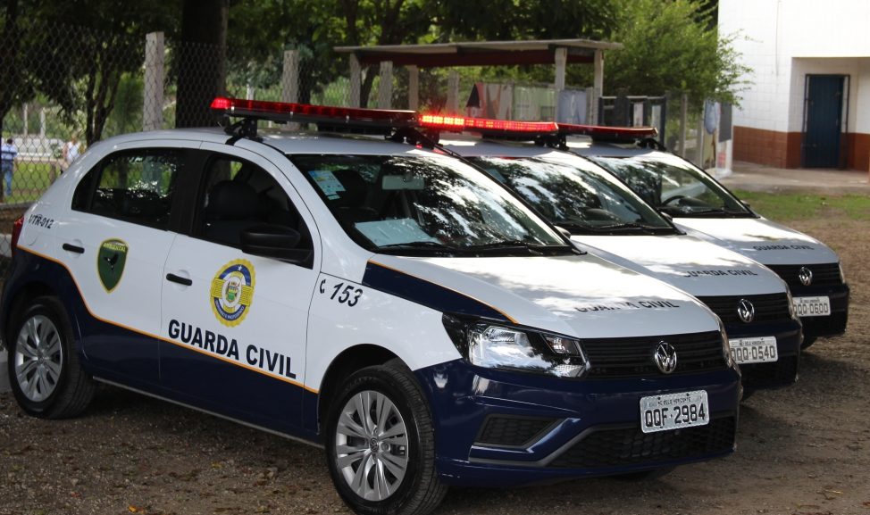 Taubaté fecha trimestre com redução de 30% nos furtos 
