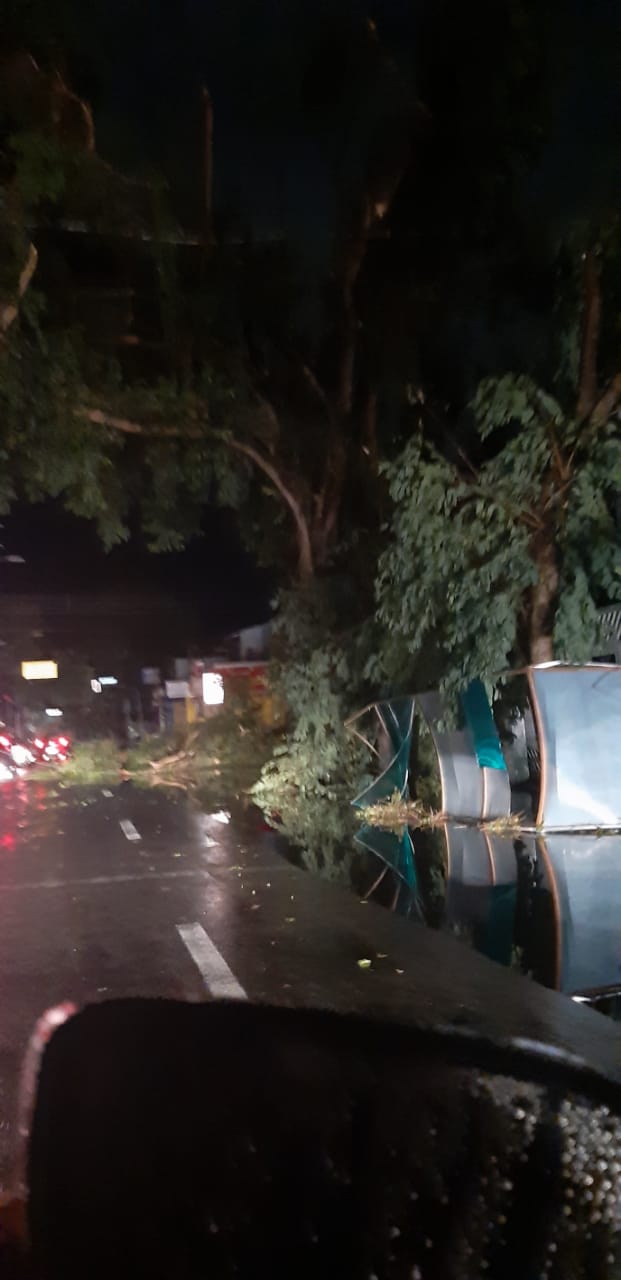 Av. Dr. João Batista Soares De Queiroz Júnior