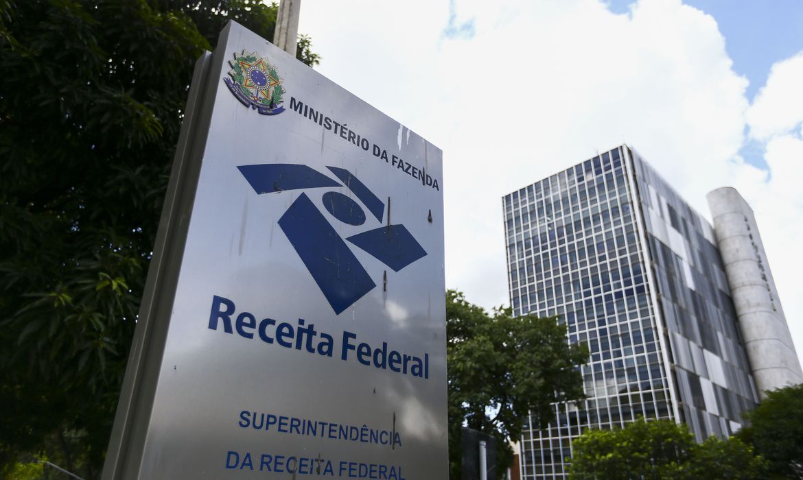 Receita Federal alerta para fraude em e-mail sobre Imposto de Renda