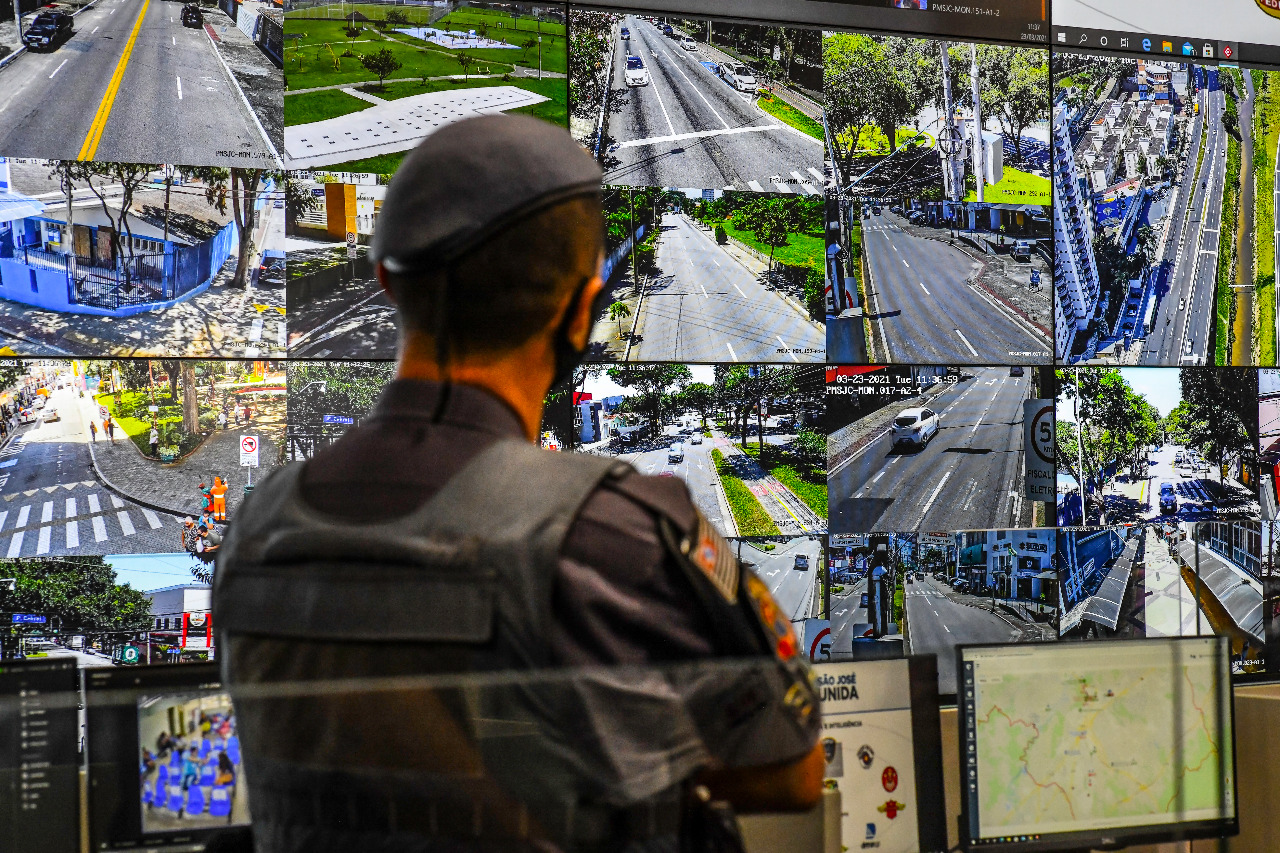 São José dos Campos registra a menor taxa de homicídios dos últimos 21 anos, aponta SSP