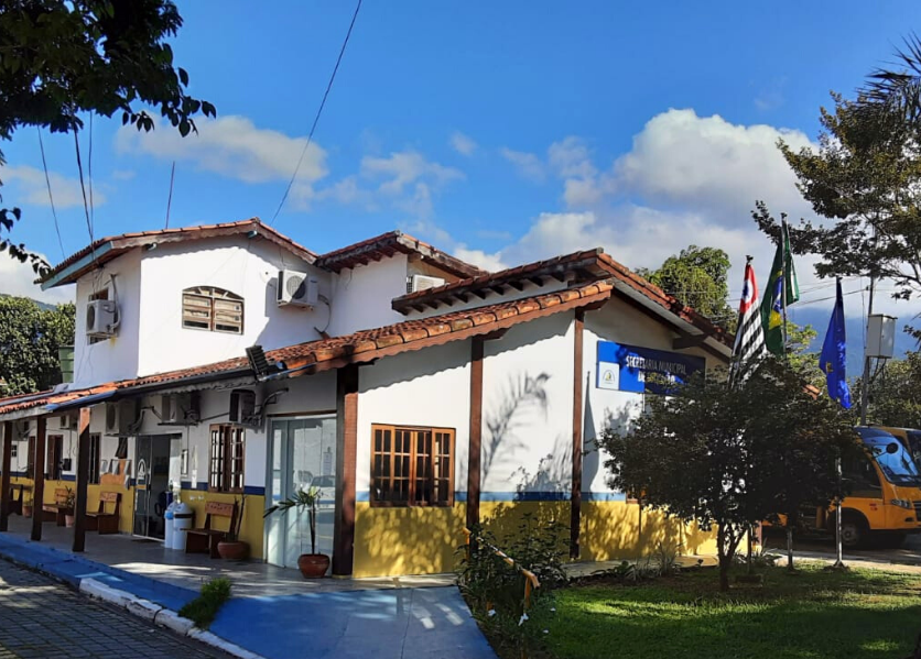 Escolas municipais de Ilhabela entrarão em recesso até 28 de março