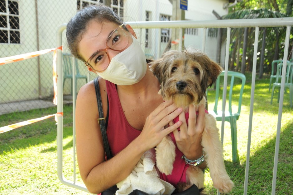 Programa Meu Pet Feliz abre 1.000 vagas para castração em São José dos Campos