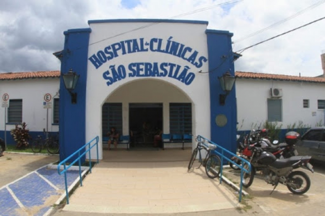 São Sebastião anuncia transferência de pacientes graves por falta de medicamentos para a intubação