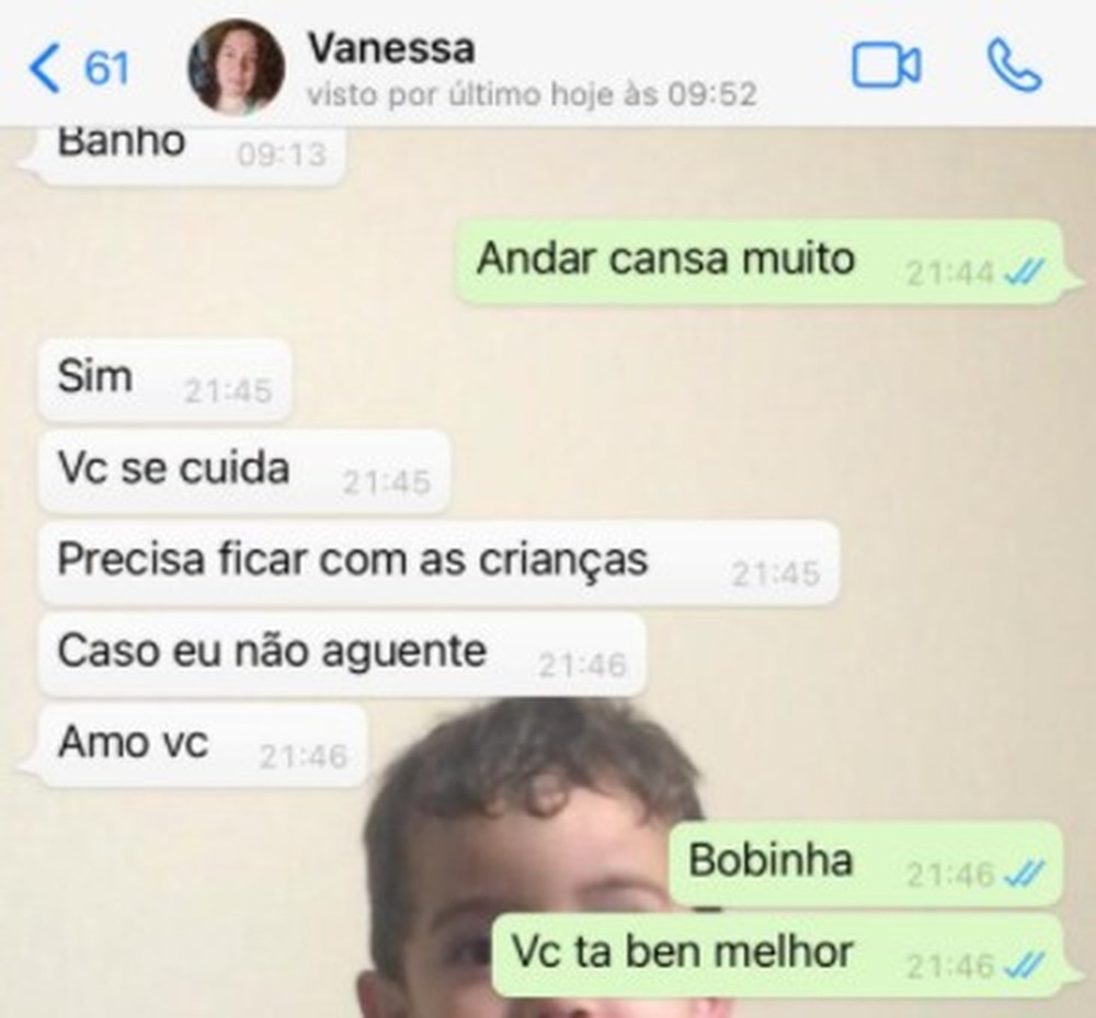 Grávida morre vítima da Covid-19; bebê segue internada