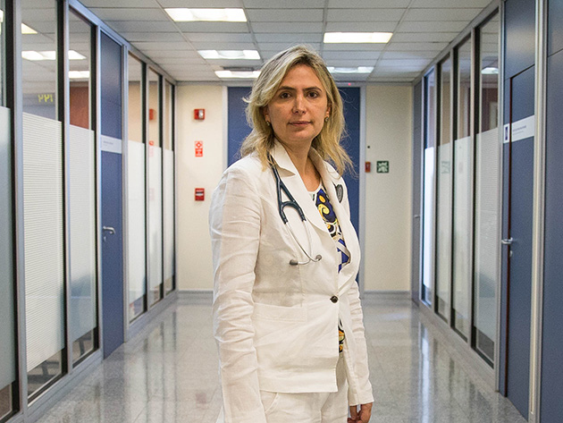 Médica Ludhmila Hajjar recusa convite de Bolsonaro para assumir Ministério da Saúde
