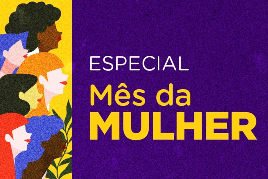 Fundação Cultural Cassiano Ricardo apresenta programação no Mês da Mulher em São José