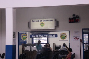 Pat de Taubaté oferece 33 vagas de emprego nesta terça-feira